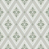Astrid Flora, Green