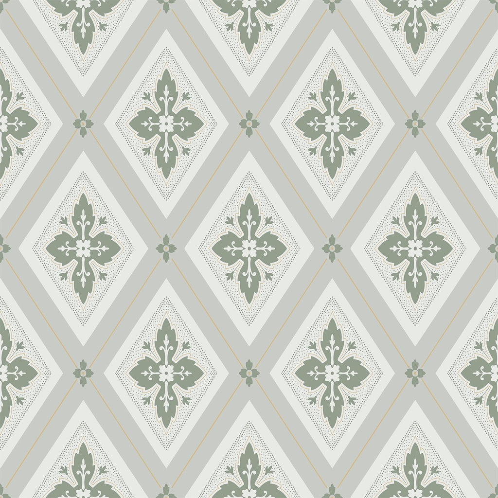 Astrid Flora, Green