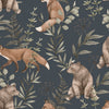Wild Forest Blue 6920