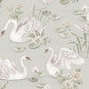 Lily Swan, Green