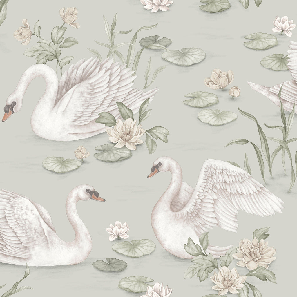 Lily Swan, Green
