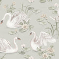 Lily Swan, Green