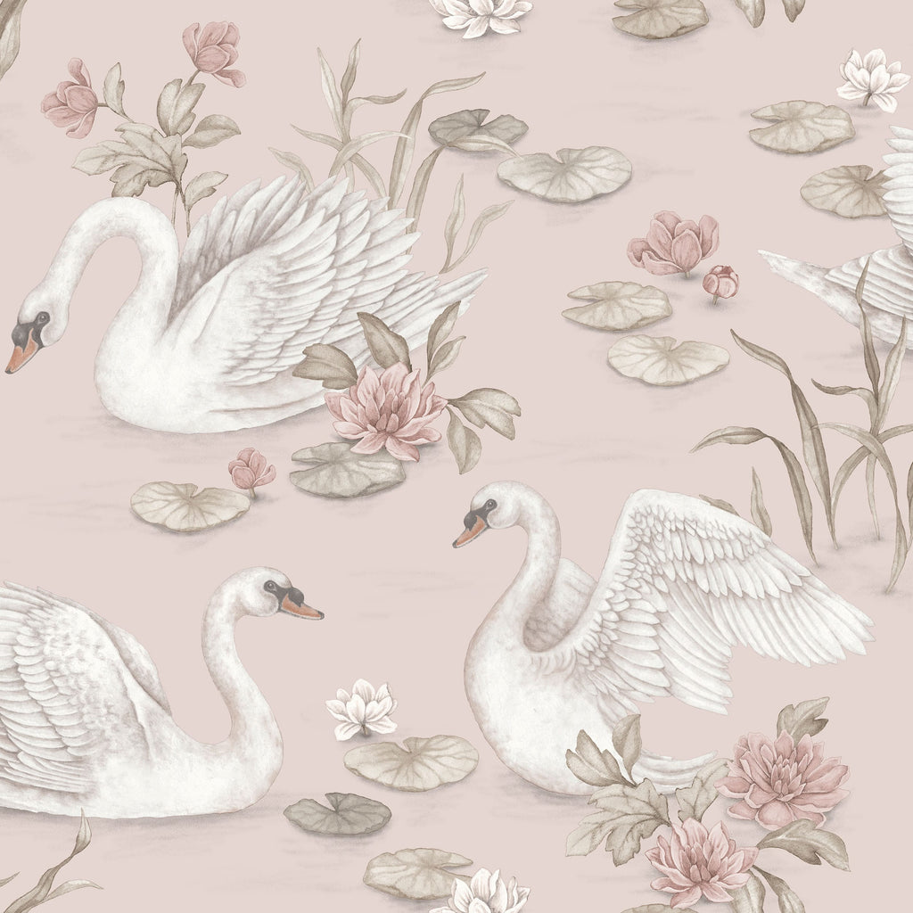 Lily Swan, Pink