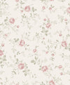 Rose Garden, White