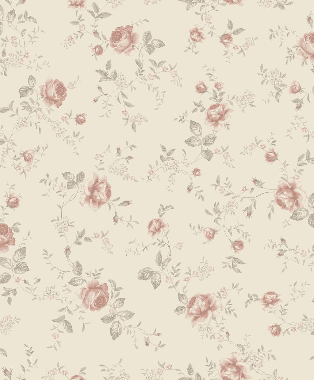 Rose Garden 6929 wallpaper by Borastapeter