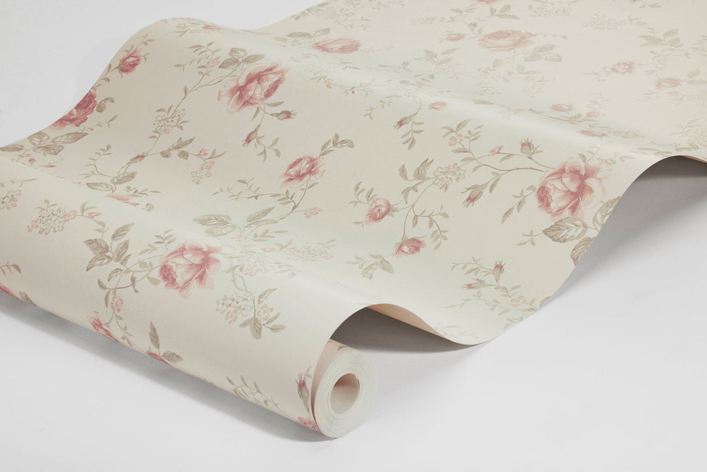 Rose Garden 6929 wallpaper by Borastapeter