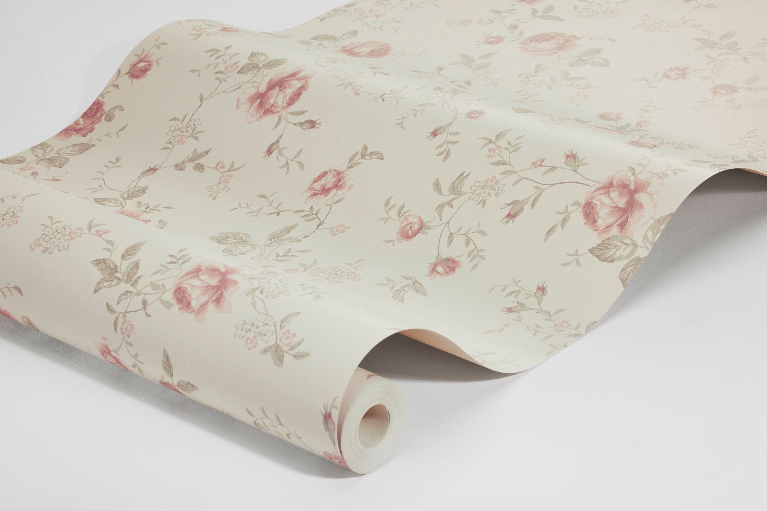 Rose Garden 6929 wallpaper by Borastapeter