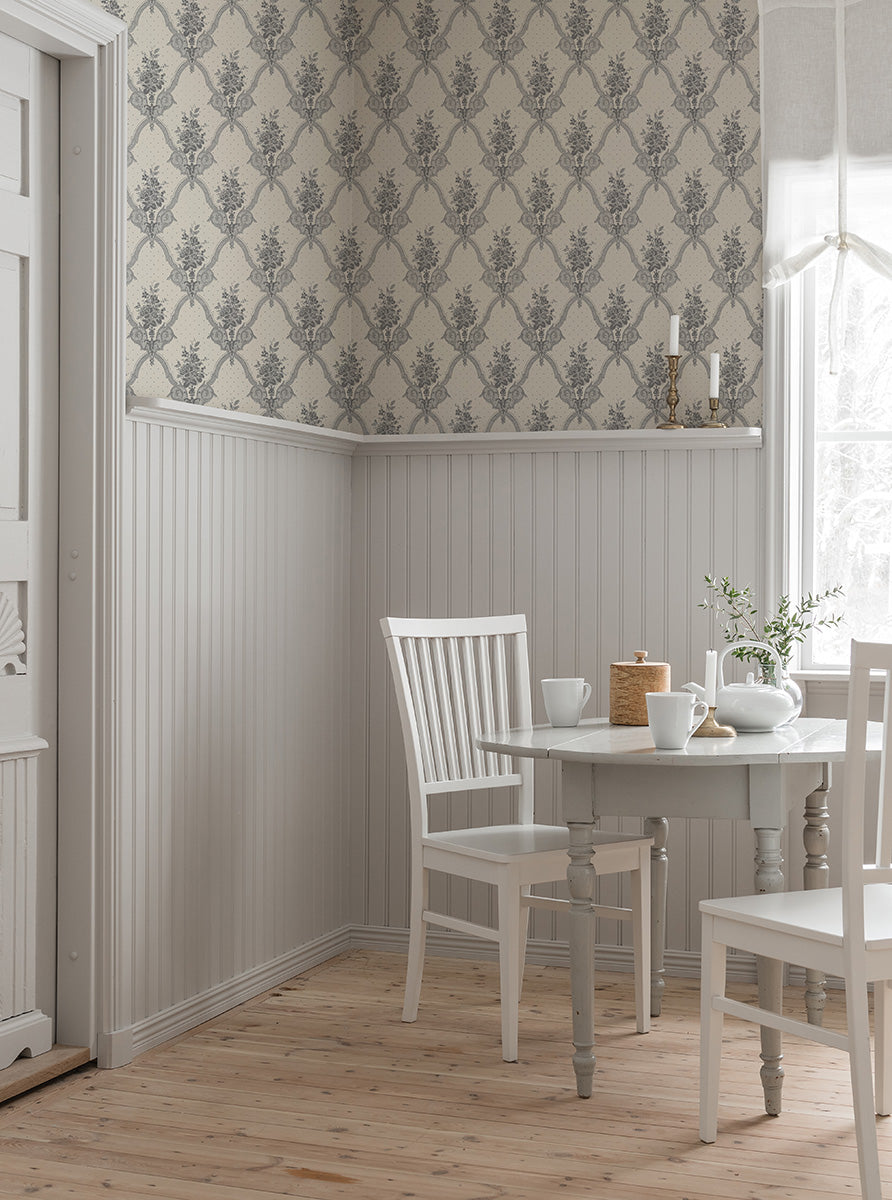 Magasinet, Black