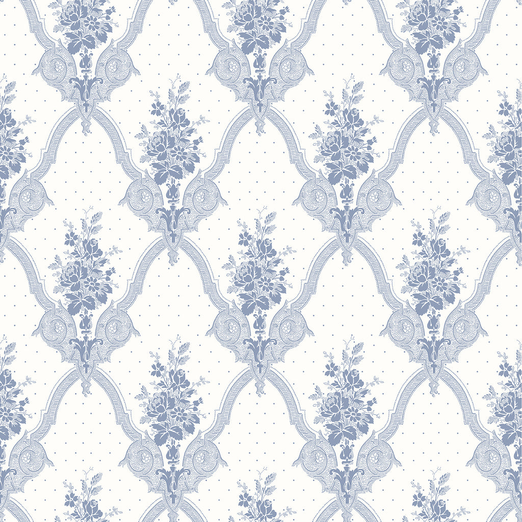 Magasinet, Blue