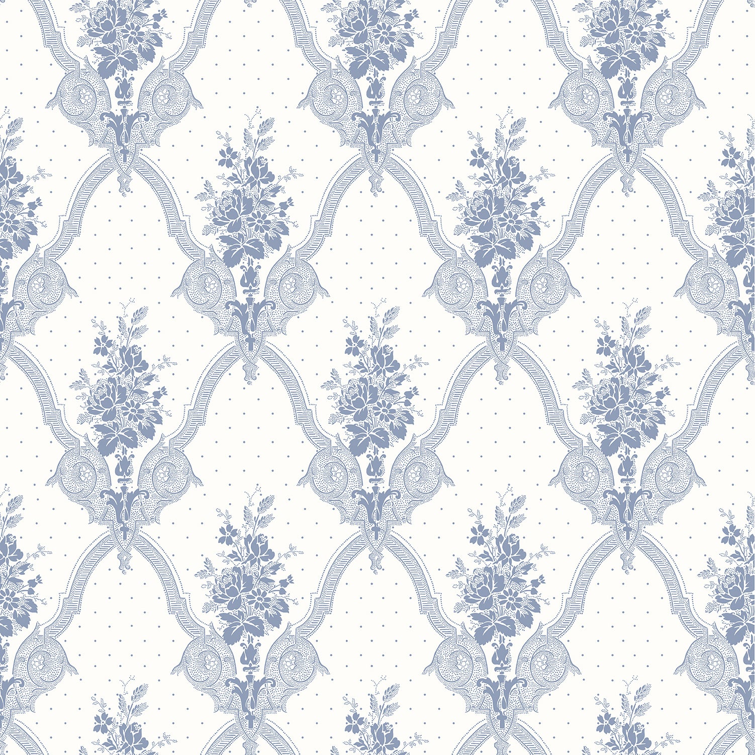 Magasinet, Blue
