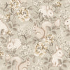 Magic Forest - Beige 6933