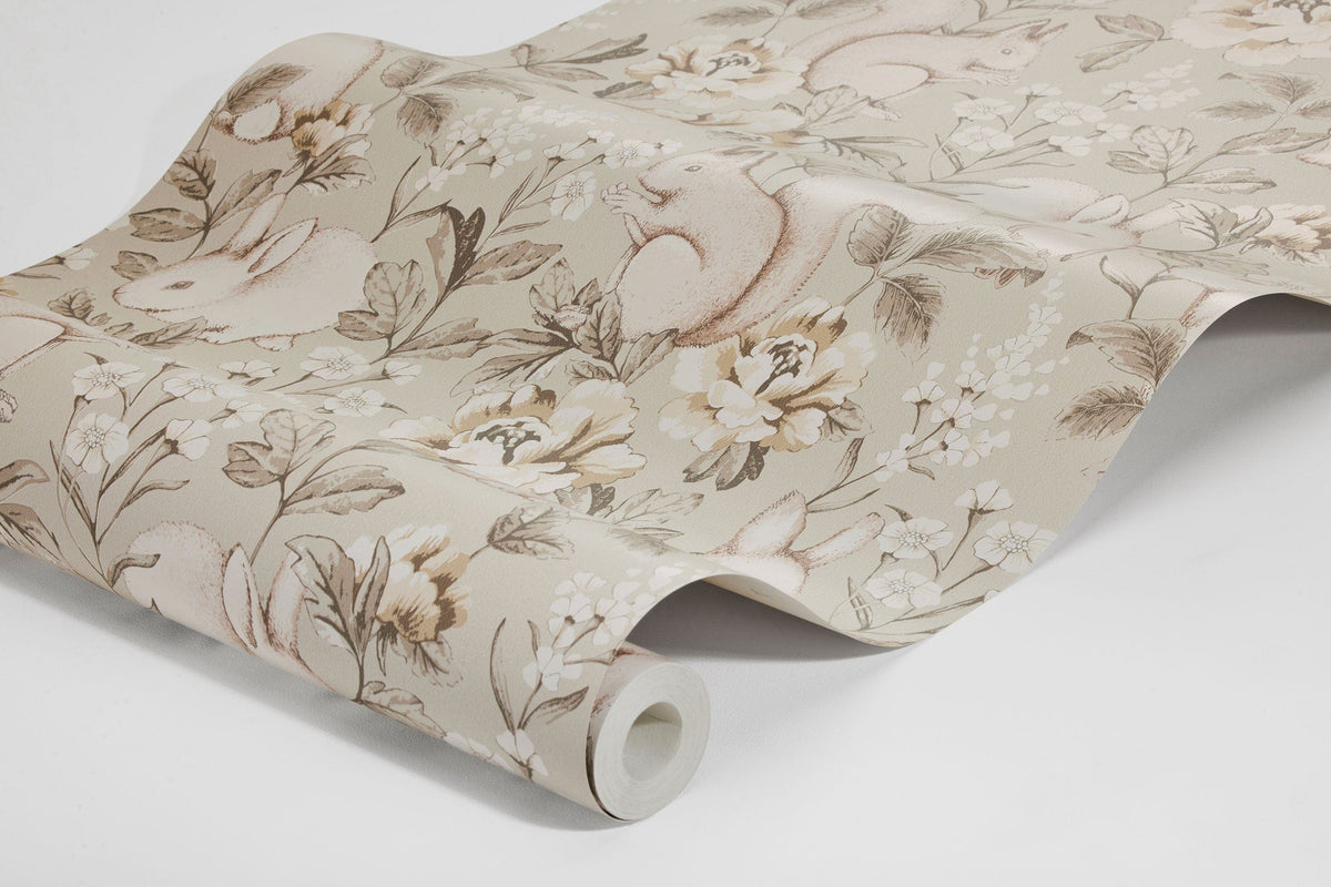 Magic Forest, Beige