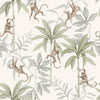 Jungle Friends - Warm White 6936