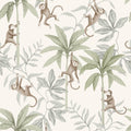 Jungle Friends - Warm White 6936