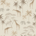 Savannah - Light Linen 6938