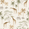 Savannah - Warm White 6939