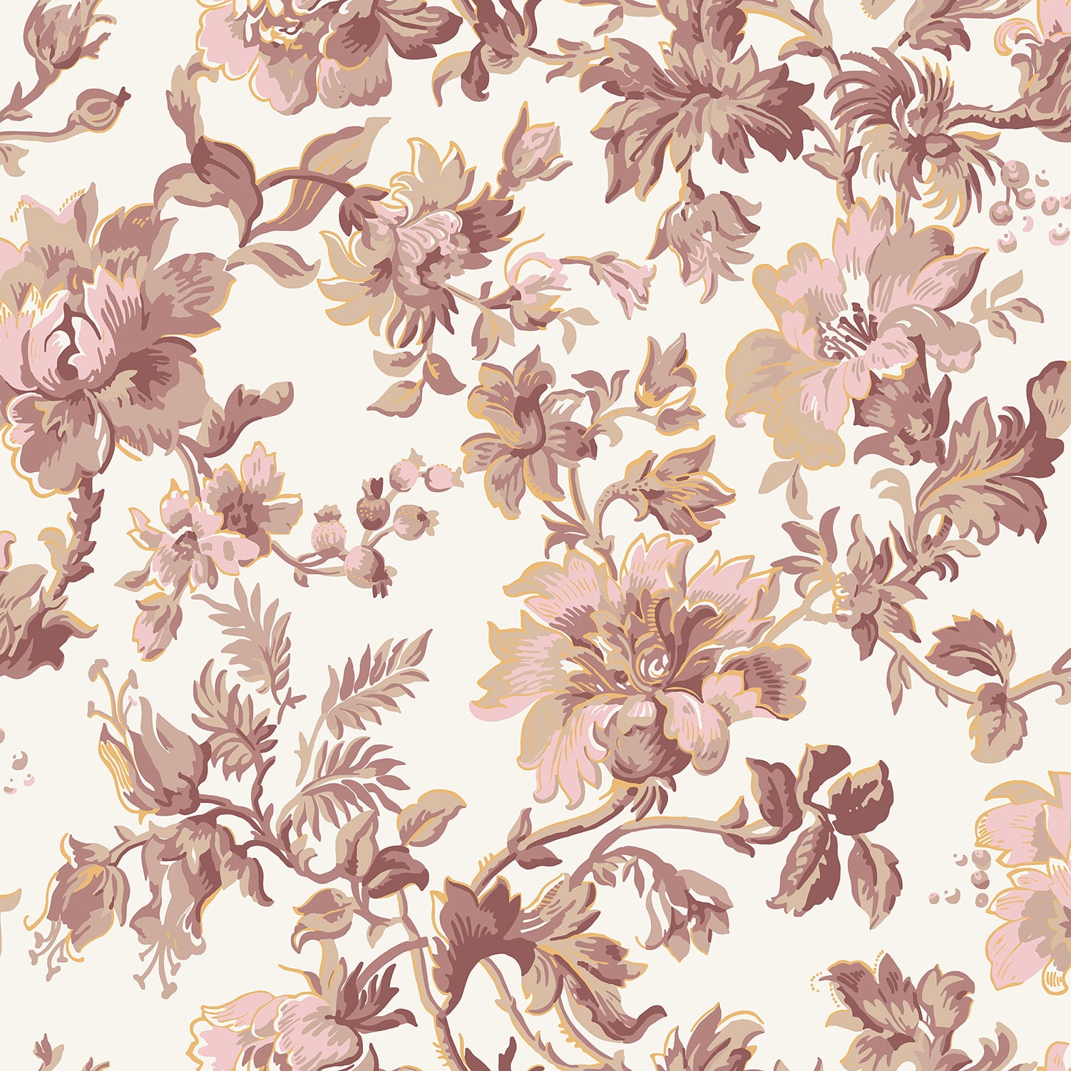 Britas hus, Pink