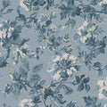 Britas hus, Blue