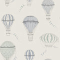Up In The Sky, Multi