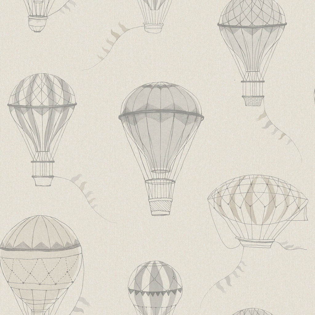 Up In The Sky, Beige
