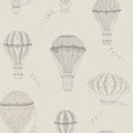 Up In The Sky, Beige
