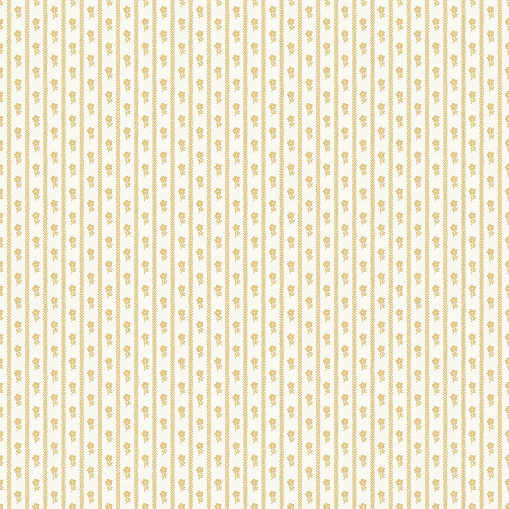 Lilla Lyckan, Yellow