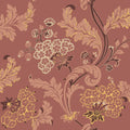 Lydias Gård, Gold/Red