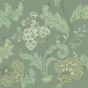 Lydias Gård, Gold/Green