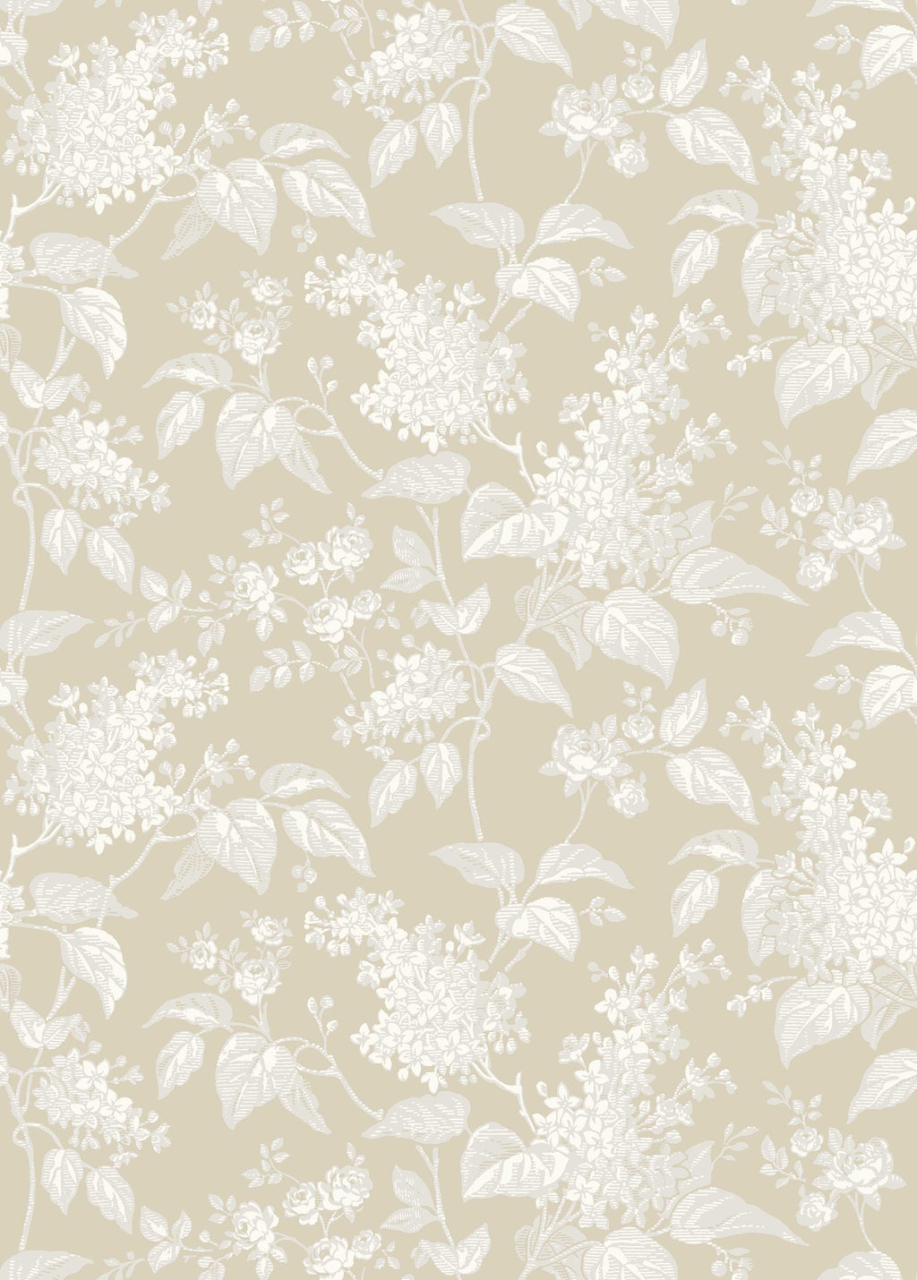 Syren, Beige