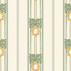 Ramsjö, White/Yellow