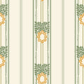 Ramsjö, White/Yellow