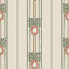 Ramsjö, Beige/Red