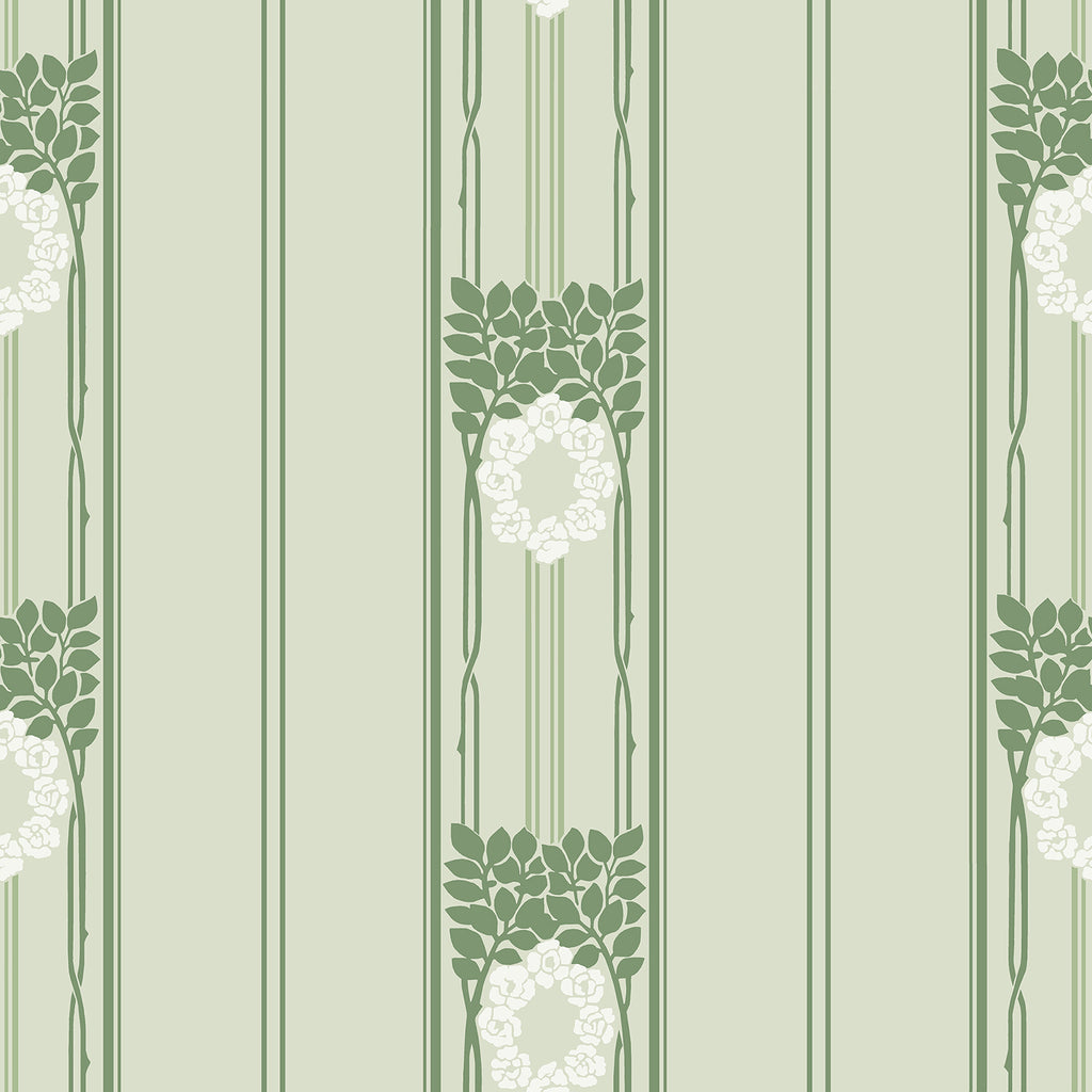Ramsjö, Green