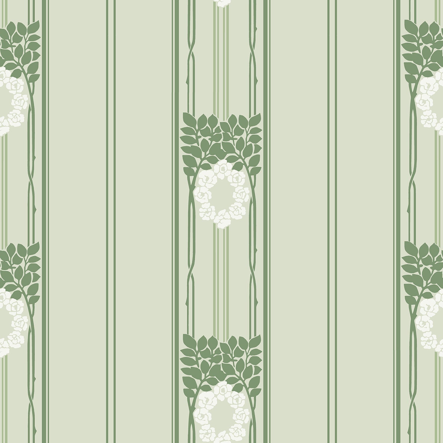 Ramsjö, Green