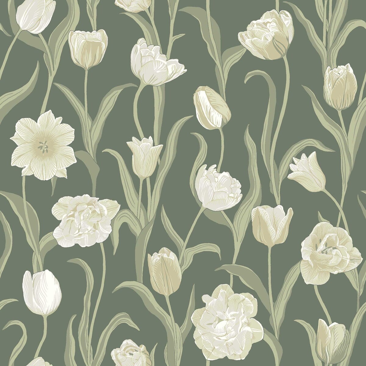La Belle Epoque - Green 6971