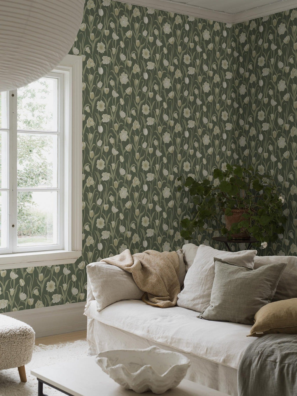 La Belle Epoque - Green 6971