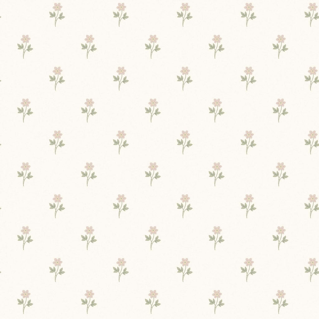 Anemone 6973 wallpaper by Borastapeter