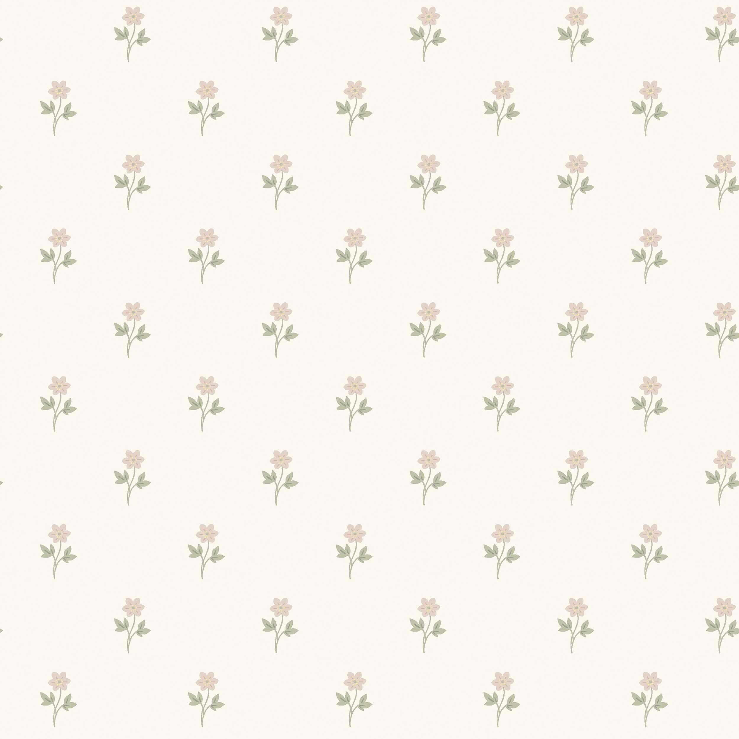 Anemone 6973 wallpaper by Borastapeter