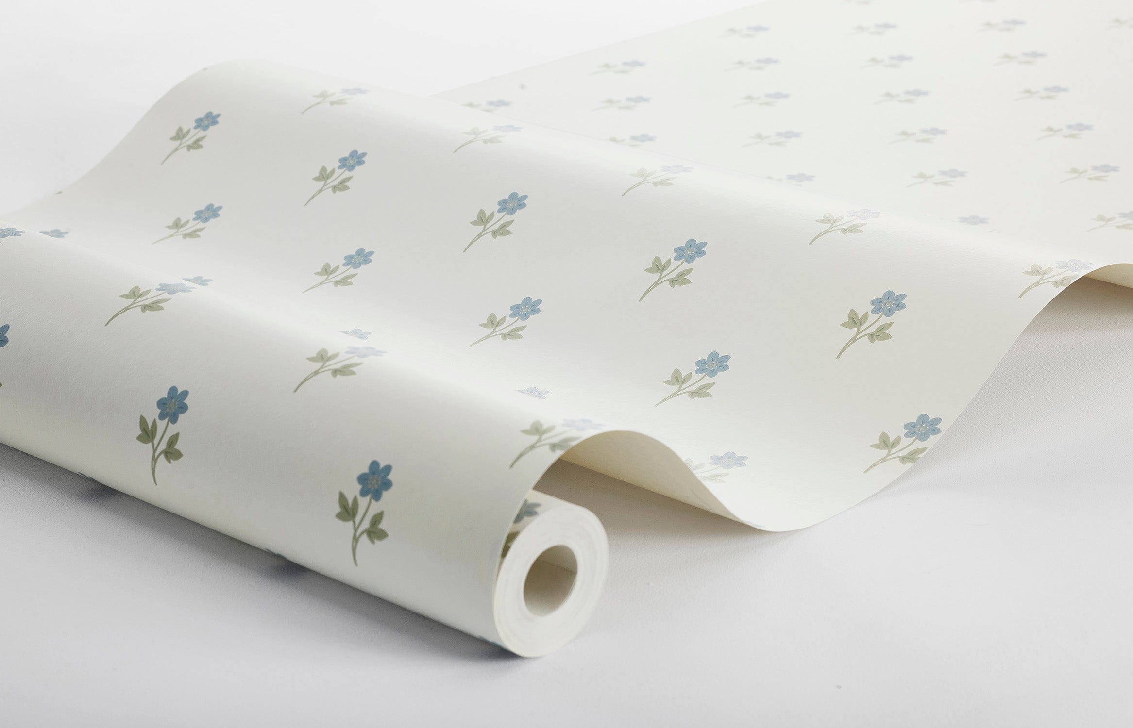 Anemone 6974 wallpaper by Borastapeter
