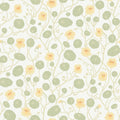 Krasse, Yellow
