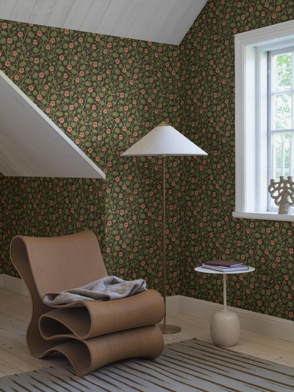 Krasse, Green
