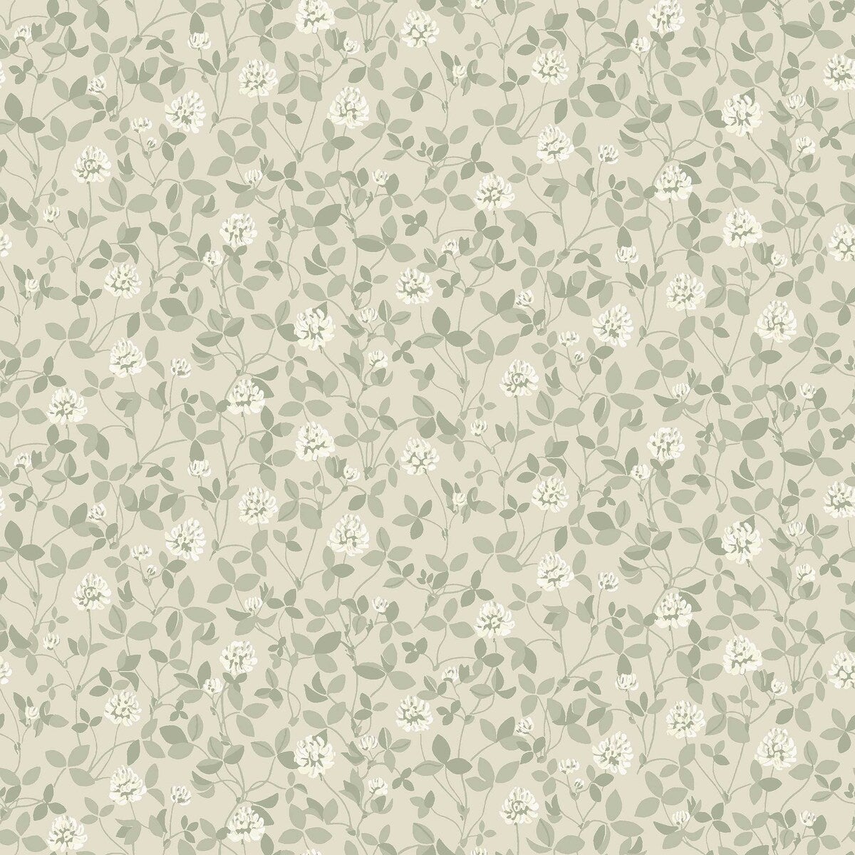 Klöver - Beige 6977