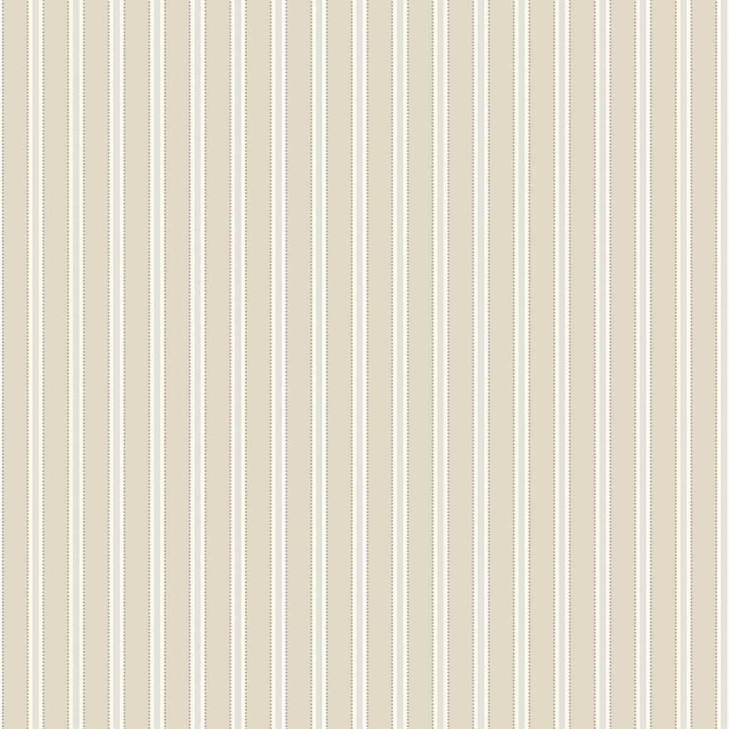 Pärlrand, Beige