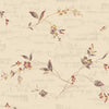 Duro 1939, Beige/Red