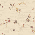 Duro 1939, Beige/Red