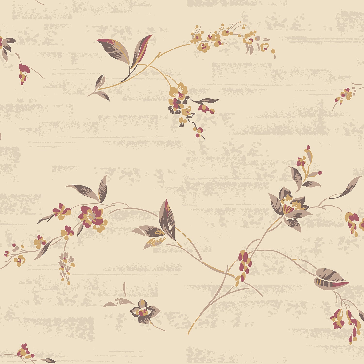 Duro 1939, Beige/Red