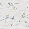 Duro 1939, Gray/Blue