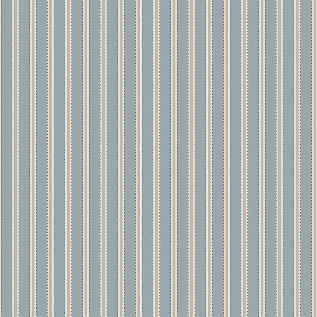 Pärlrand, Blue