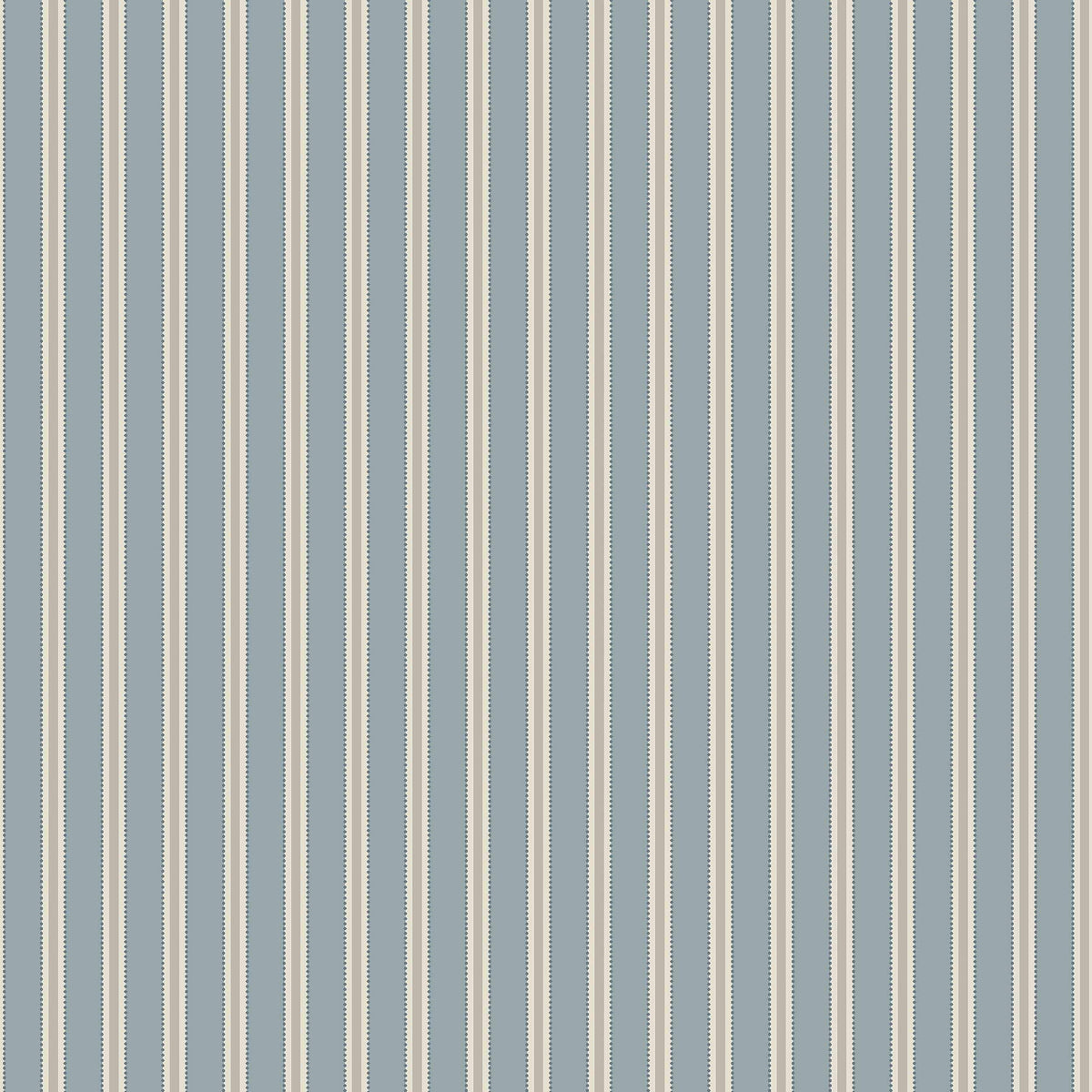 Pärlrand, Blue