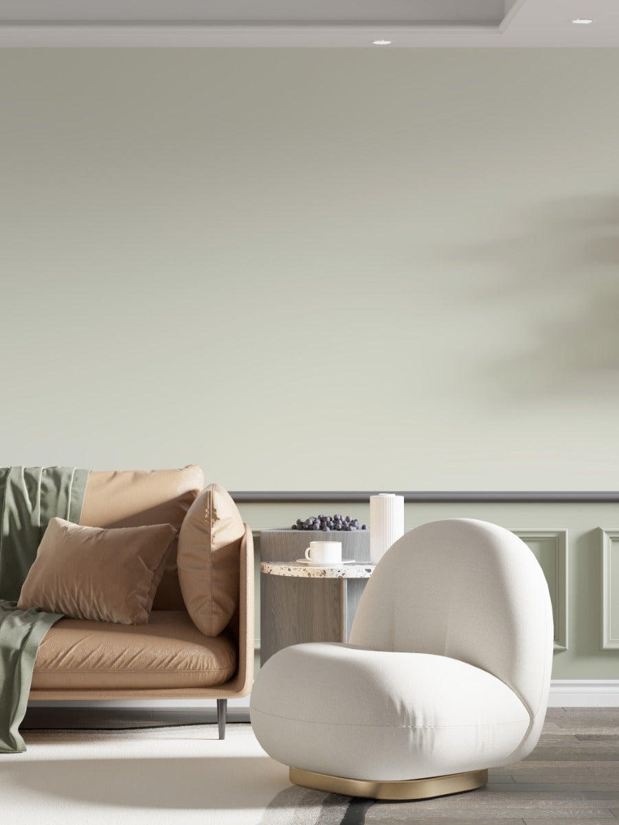 Duro Enfärgad, Metallic/Gray